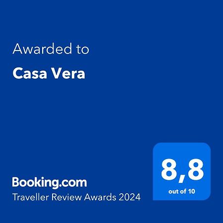 Casa Vera Campeche Zewnętrze zdjęcie