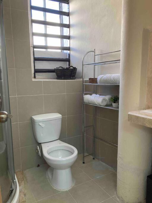 Casa Vera Campeche Zewnętrze zdjęcie