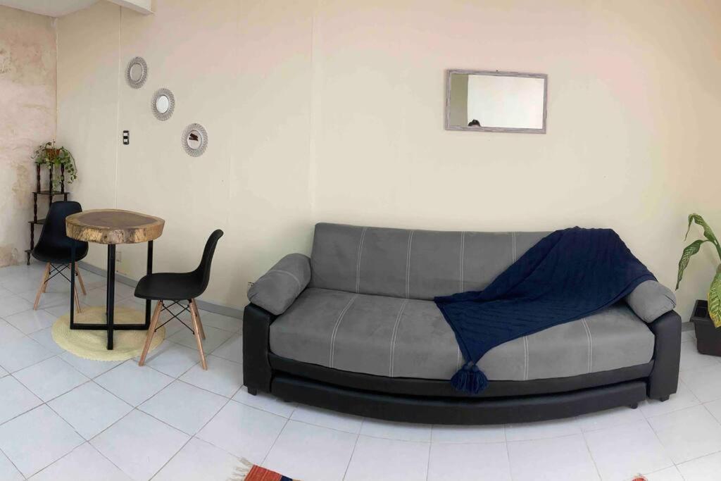 Casa Vera Campeche Zewnętrze zdjęcie