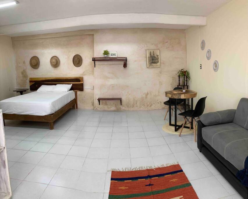 Casa Vera Campeche Zewnętrze zdjęcie