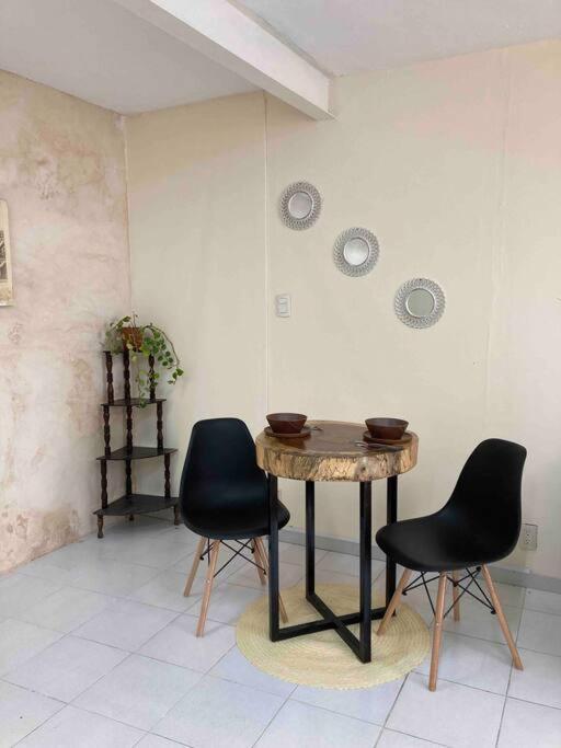 Casa Vera Campeche Zewnętrze zdjęcie