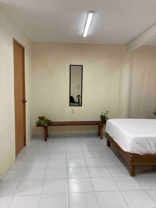 Casa Vera Campeche Zewnętrze zdjęcie