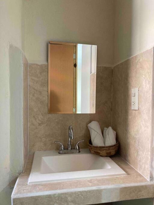 Casa Vera Campeche Zewnętrze zdjęcie