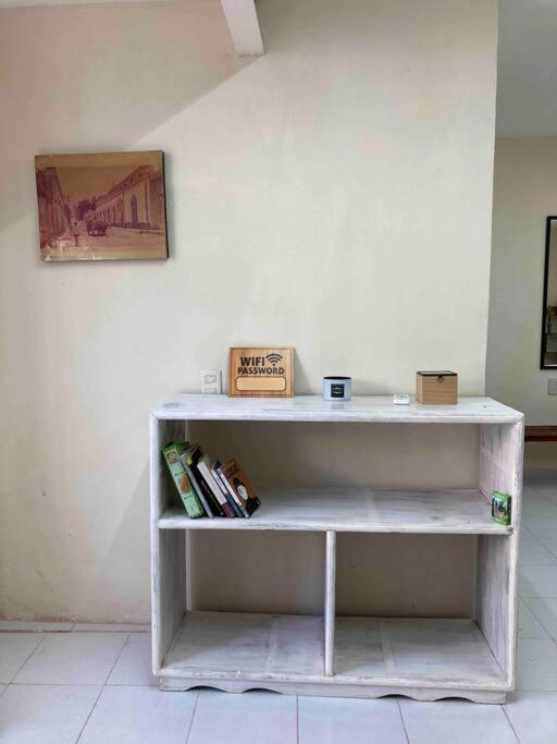 Casa Vera Campeche Zewnętrze zdjęcie