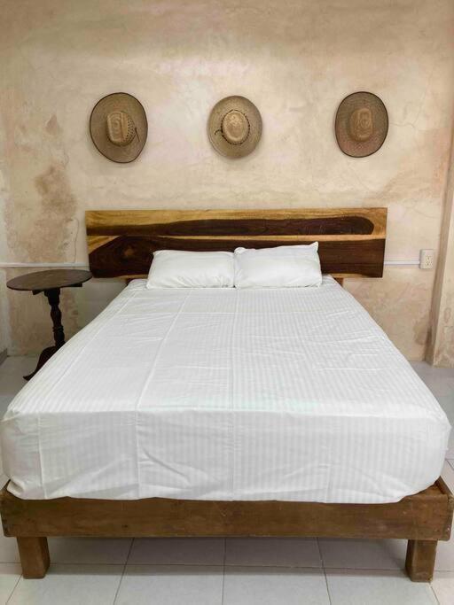 Casa Vera Campeche Zewnętrze zdjęcie