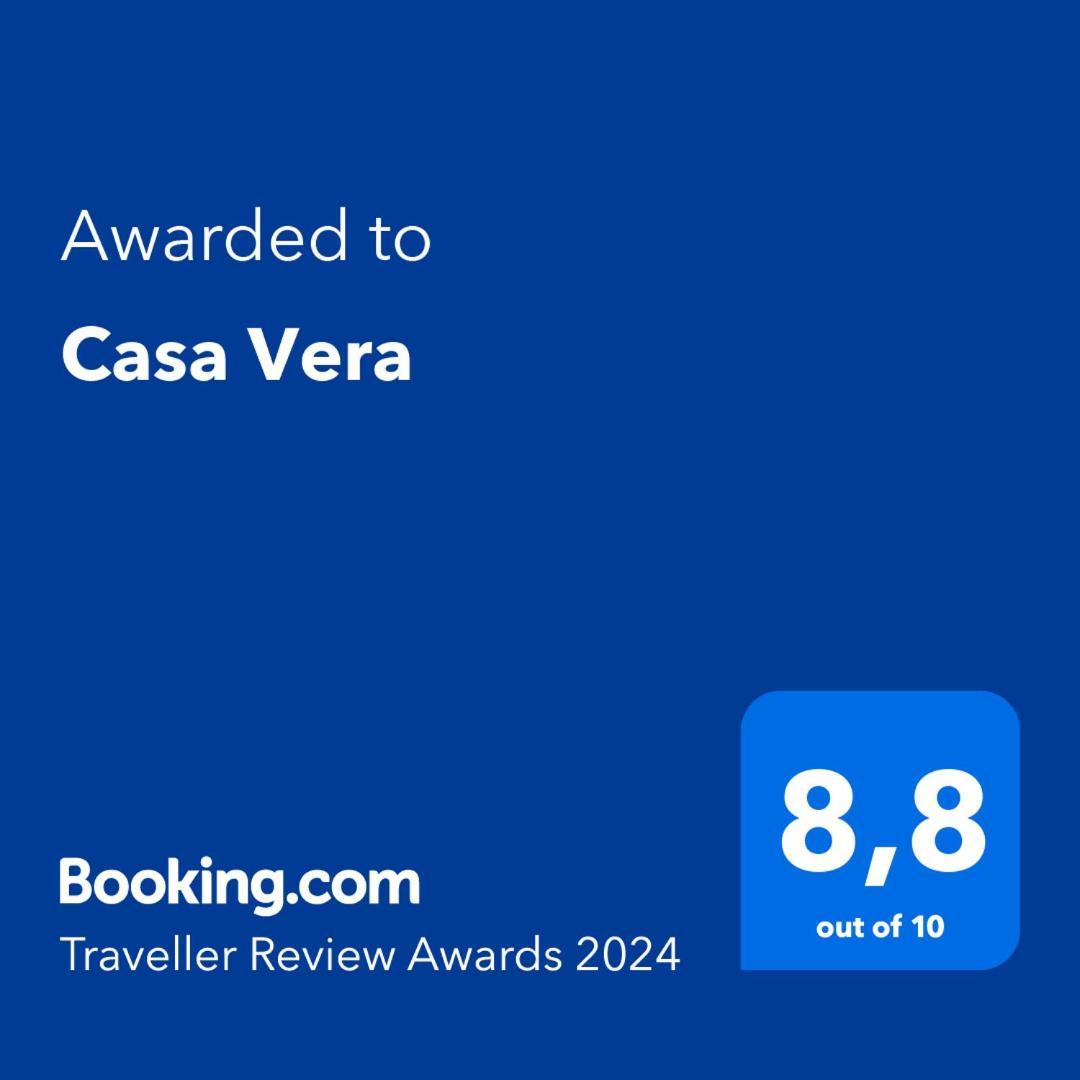Casa Vera Campeche Zewnętrze zdjęcie